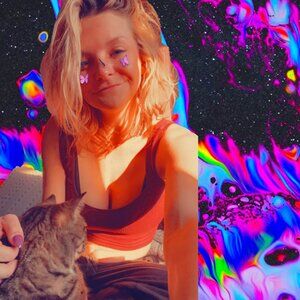 Meet your Posher, Mallory